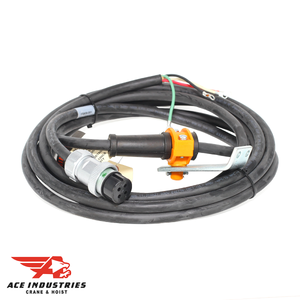 Harrington PSC COMP SET B-E SIZE ER2, 15 ft. Length, ZBZA12CH1050 Harrington PSC COMP SET B-E SIZE ER2, 15 ft. Length, ZBZA12CH1050