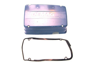 Demag Electrical Equipment Hood Set DC 10, 71592133 Demag Electrical Equipment Hood Set DC 10, 71592133