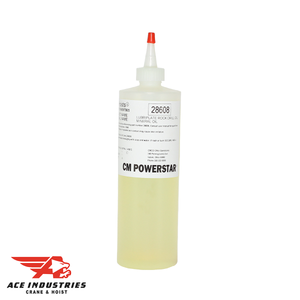 Maintain equipment with ease using Lubriplate 10-R (1 PT) - 28608.