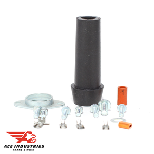 Efficient control at your fingertips with Kit Control Station - 28627. Efficient control at your fingertips with Kit Control Station - 28627.