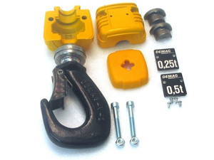 Demag Hook Fittings Set DC 5, 71898033