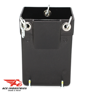 Chain Container - 927JG18: Reliable and durable equipment accessory. Get yours today! Chain Container - 927JG18: Reliable and durable equipment accessory. Get yours today!