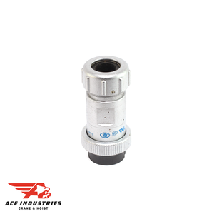 ECP2304AE ER2 4P Plug: Secure & Versatile Connector for 11.6-13.6 MM. ECP2304AE ER2 4P Plug: Secure & Versatile Connector for 11.6-13.6 MM.
