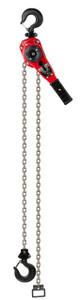 LSB-NC 1-1/2 Ton Lever Hoist (Come Along) LSB-NC 1-1/2 Ton Lever Hoist (Come Along)