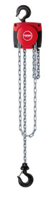 LHH-NC 1 Ton Hand Chain Hoist LHH-NC 1 Ton Hand Chain Hoist