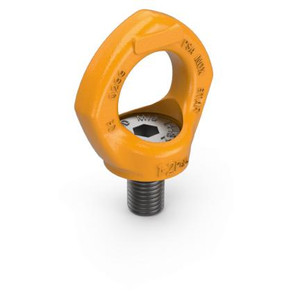 Rud Fall Protection Inox Star Eye Bolt - Caldwell Heavy Duty Lifting Point Rud Fall Protection Inox Star Eye Bolt - Caldwell Heavy Duty Lifting Point