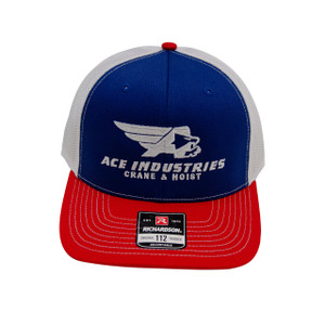 royal blue hat ace industries
