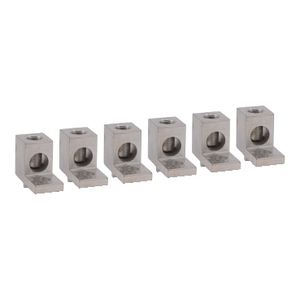Contactor Lug Kit, 150 Amp, DZ2FG6