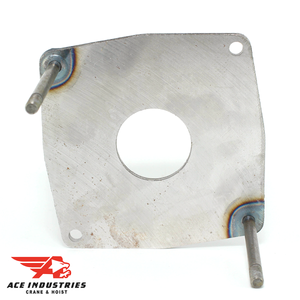 plate w/studs 35643 plate w/studs 35643