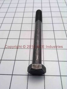 bolt, dead end 35957 bolt, dead end 35957