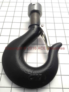 Lower Hook 36606 Lower Hook 36606