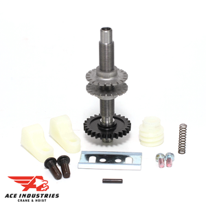 CM Limit Switch Shaft And Gear Kit 36641 CM Limit Switch Shaft And Gear Kit 36641