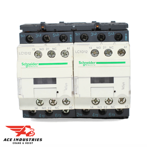 CM contactor, reversing # 25943 (956) CM contactor, reversing # 25943 (956)