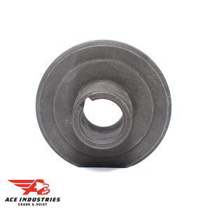 Friction Hub (992) Friction Hub (992)