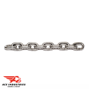 Columbus McKinnon Load Chain 1/4 inch - 85839 (1055) Columbus McKinnon Load Chain 1/4 inch - 85839 (1055)