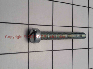 CM Lower Hook Block Screw 940812 (1063) CM Lower Hook Block Screw 940812 (1063)