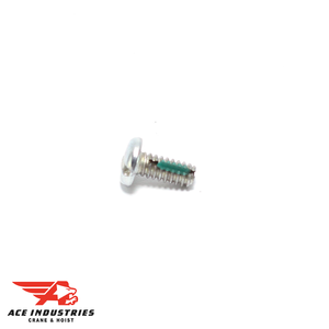 Chain Guide Attaching Screw (1068) Chain Guide Attaching Screw (1068)