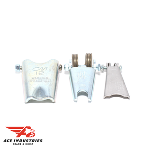 CM Cyclone Latch Kit - 8-10 TON, 45697 CM Cyclone Latch Kit - 8-10 TON, 45697