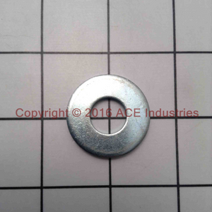 Handwheel Shaft Nut Washer (1307) Handwheel Shaft Nut Washer (1307)