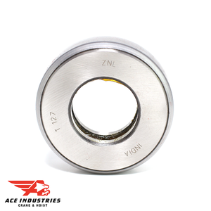 Lower Hook Thrust Bearing (1339) Lower Hook Thrust Bearing (1339)