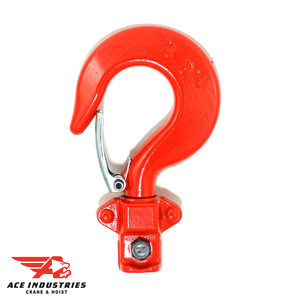 Bottom Hook Assembly (2064) Bottom Hook Assembly (2064)