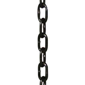 Columbus McKinnon Hand Chain, 0.192 inch Dia, Series 622A, 85832 Columbus McKinnon Hand Chain, 0.192 inch Dia, Series 622A, 85832