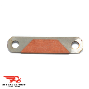 CM Brake Friction Plate 624-198, 24600 (1808) CM Brake Friction Plate 624-198, 24600 (1808)