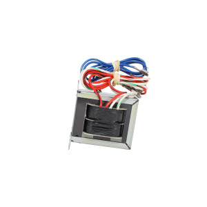 Power your industrial lifting equipment with the reliable and durable CM Transformer with Screws 624-218, C343. Easy to install and use.