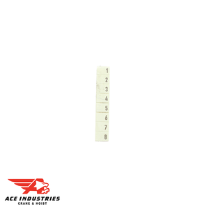 Marking Strip (2258) Marking Strip (2258)