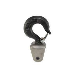 Coffing Bottom Block Assembly 913JG4AS (2264) Coffing Bottom Block Assembly 913JG4AS (2264)