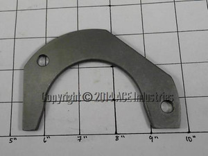 Coffing Chain Guide Plate JF273 (2312) Coffing Chain Guide Plate JF273 (2312)