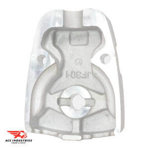 Coffing Load Block Frame JF30 1 (2316) Coffing Load Block Frame JF30 1 (2316)