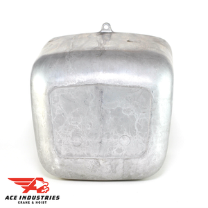 Coffing Electrical Cover JF36-6 (2318) Coffing Electrical Cover JF36-6 (2318)