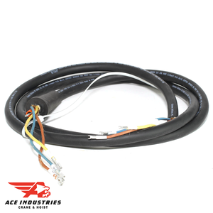 Coffing Pushbutton and Cable Assembly PB299-6C (2375) Coffing Pushbutton and Cable Assembly PB299-6C (2375)