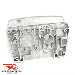 Sheave Housing (2439)