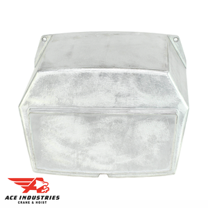 Coffing Electrical Cover 36J2 (2447) Coffing Electrical Cover 36J2 (2447)