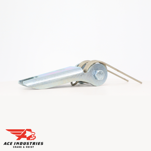 Coffing EC Latch Kit 4X1307 (3 Parts Chain) (2467) Coffing EC Latch Kit 4X1307 (3 Parts Chain) (2467)