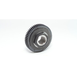 Slip Clutch Assembly (2486) Slip Clutch Assembly (2486)