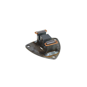 Coffing Plate and Frame Assembly 857JG1 (2516) Coffing Plate and Frame Assembly 857JG1 (2516)