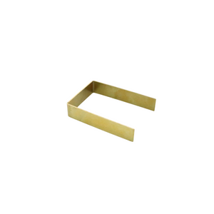 Retainer for Coffing EC - Small Frame (EC1) Parts (DNJF-710) Retainer for Coffing EC - Small Frame (EC1) Parts (DNJF-710)