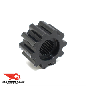 Coffing Brake Adapter 142J2 Coffing Brake Adapter 142J2