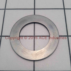 Thrust Washer 255K11 Thrust Washer 255K11