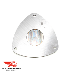 Coffing Plate and Armature Assembly 291JG9 Coffing Plate and Armature Assembly 291JG9