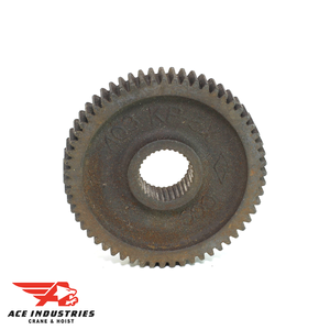 Intermediate Gear 403J7