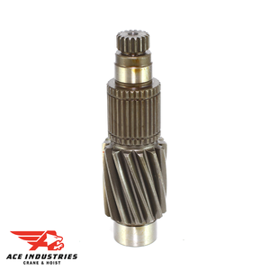 Output Pinion (2661)