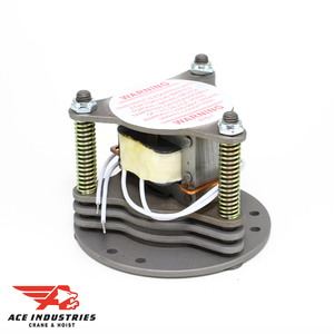 Coffing Disc Brake Assembly 854JM1 (2788) Coffing Disc Brake Assembly 854JM1 (2788)