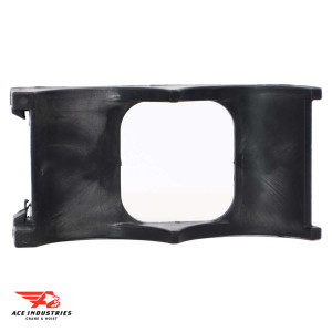 Can Mounting Bracket (2858) Can Mounting Bracket (2858)