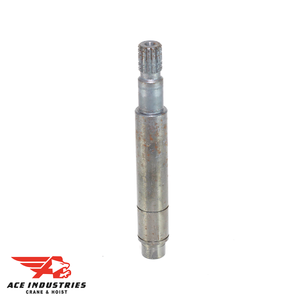 Shaft (2947) Shaft (2947)