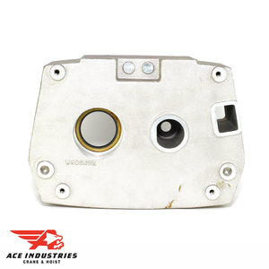 Transmission Housing (3017) Transmission Housing (3017)
