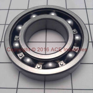Worm Gear 35 fpm 487K4 Worm Gear 35 fpm 487K4